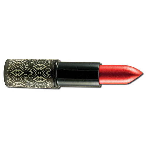 Natural Infusion Lipstick, Copper, 0.14 oz, Beauty Without Cruelty