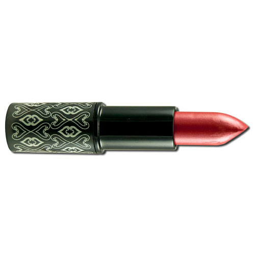 Beauty Without Cruelty Natural Infusion Lipstick, Coral, 0.14 oz, Beauty Without Cruelty