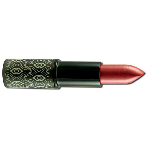 Beauty Without Cruelty Natural Infusion Lipstick, Paprika, 0.14 oz, Beauty Without Cruelty