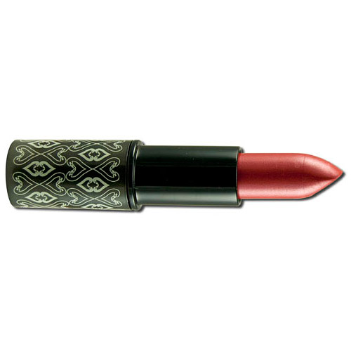 Natural Infusion Lipstick, Paprika, 0.14 oz, Beauty Without Cruelty