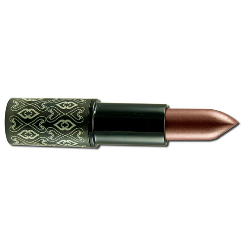 Beauty Without Cruelty Natural Infusion Lipstick, Rich Bronze, 0.14 oz, Beauty Without Cruelty