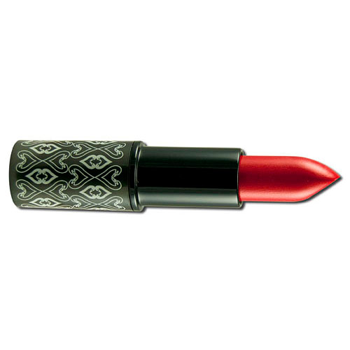 Beauty Without Cruelty Natural Infusion Lipstick, Ripe Cherry, 0.14 oz, Beauty Without Cruelty