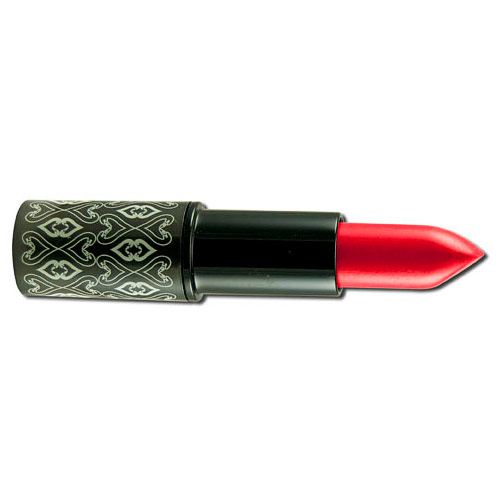 Beauty Without Cruelty Natural Infusion Lipstick, Rosehip, 0.14 oz, Beauty Without Cruelty