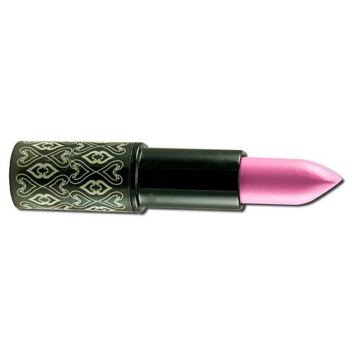 Beauty Without Cruelty Natural Infusion Lipstick, Sweet Pea, 0.14 oz, Beauty Without Cruelty