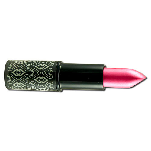 Beauty Without Cruelty Natural Infusion Lipstick, Tansy Tease, 0.14 oz, Beauty Without Cruelty