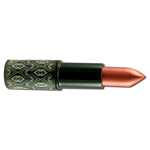 Natural Infusion Lipstick, Warm Pecan, 0.14 oz, Beauty Without Cruelty