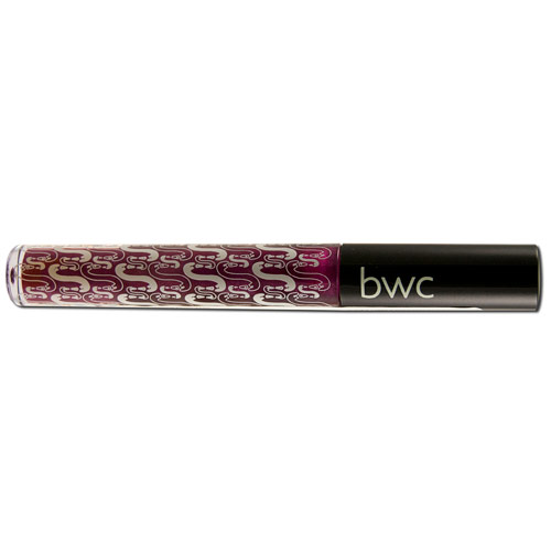 Natural Lip Gloss, Rosewood Rave, 0.1 oz, Beauty Without Cruelty