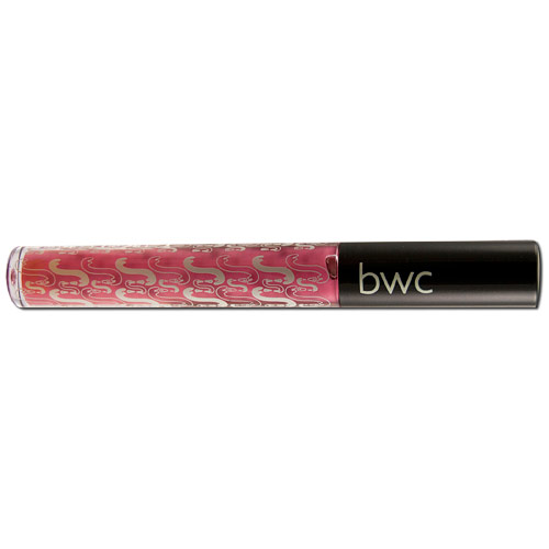 Beauty Without Cruelty Natural Lip Gloss, Watermelon, 0.1 oz, Beauty Without Cruelty