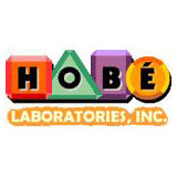 Hobe Labs Hobe Naturals Body Wash, Herbal Delight, 10 oz, Hobe Labs