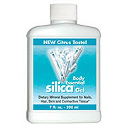 NatureWorks Body Essential Silica Gel 17 fl oz