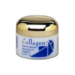 NeoCell Collagen Moisturizing Beauty Masque, 1 oz