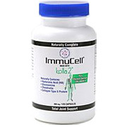 NeoCell ImmuCell with Kolla2 Collagen II 120 Capsules