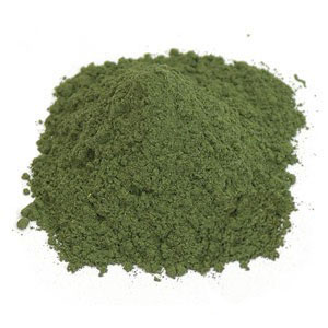 Organic Nettle Leaf Powder, 1 lb, StarWest Botanicals