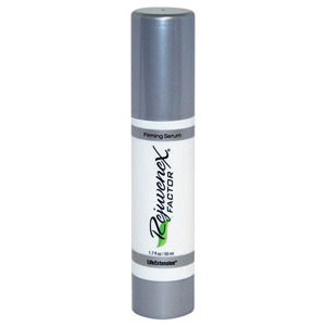 RejuveneX Factor Firming Serum, 1.7 oz (50 ml), Life Extension Skin Care
