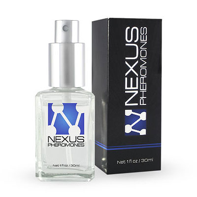 Nexus Pheromones, 1 oz, Albion Medical