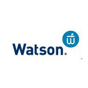 Nicotine Gum 4 mg, 110 Chewing Pieces, Watson Rugby