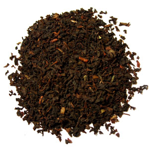 Nilgiri Flowery Orange Pekoe Tea Organic, 1 lb, StarWest Botanicals