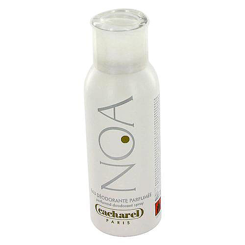Noa, Deodorant Spray for Women, 5 oz, Cacharel Perfume