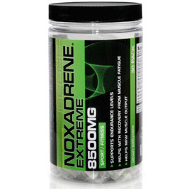 Noxadrene Extreme, Natural Perpetual Pump, 30 Packs, Newton-Everett