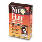 Nu Hair for Men 50 Tabs, NuHair