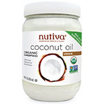 Nutiva Organic Virgin Coconut Oil, 29 oz