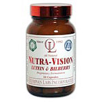 Nutra-Vision, 60 Capsules, Olympian Labs