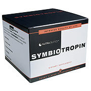 Symbiotropin 40 Effervescent Tablets from Nutraceutics