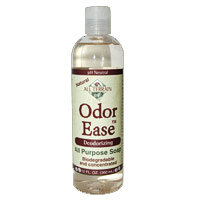 All Terrain Odor Ease Deodorizing Liquid Soap, 12 oz, All Terrain