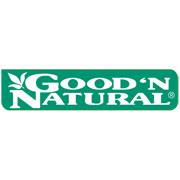 Good 'N Natural Odor Free Garlic Coated Tabs 300 mg, 100 Tablets, Good 'N Natural