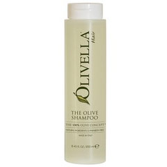 Olivella The Olive Shampoo, 8.45 oz (250 ml), Olivella