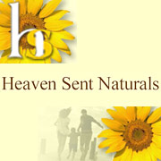 Heaven Sent Naturals Omni Cleansing Caps, Extra Strength, 4 Capsules, Heaven Sent Naturals