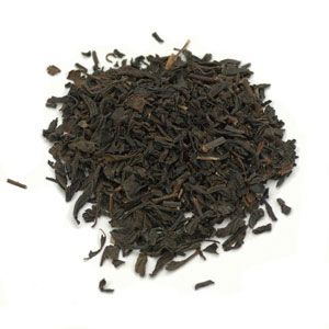 Oolong Tea, 1 lb, StarWest Botanicals