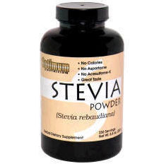 Optimum Nutrition Stevia Powder, 250 g (250 Servings)