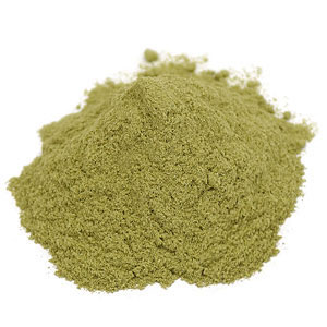 Organic Alfalfa Leaf Powder 1 lb, StarWest Botanicals