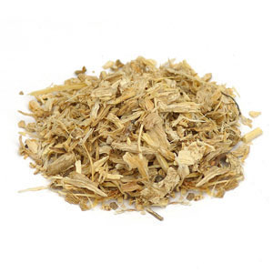 Organic Angelica Root Cut & Sifted, 1 lb, StarWest Botanicals