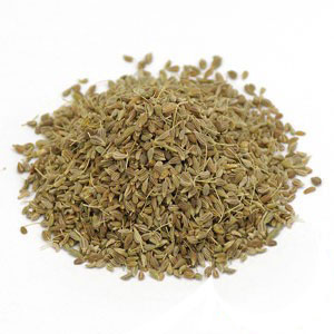 StarWest Botanicals Organic Anise Seed 1 lb, StarWest Botanicals