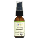Organic Baobab Oil, Skin Care Beauty Oil, 1 oz, Aura Cacia