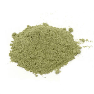 Organic Barley Grass Powder 1 lb, StarWest Botanicals