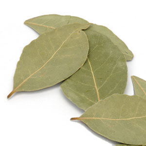 Organic Bay Leaf Whole, 1 lb, StarWest Botanicals