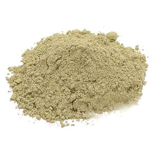 Organic Bladderwrack Powder, 4 oz, StarWest Botanicals
