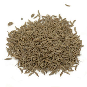 Organic Caraway Seed 1 lb, StarWest Botanicals