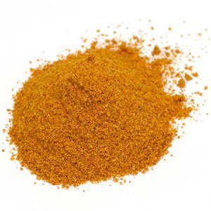 Organic Cayenne Pepper Powder 35,000 H.U. 1 lb, StarWest Botanicals