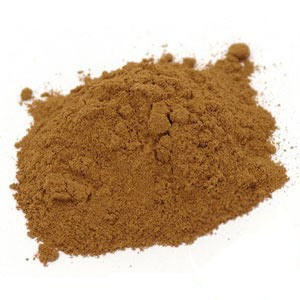 Organic Ceylon Cinnamon Powder, 1 lb, StarWest Botanicals