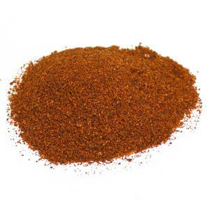 Organic Chili Powder Med 1 lb, StarWest Botanicals