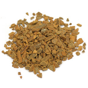 Organic Cinnamon Cut/Sifted 1 lb, StarWest Botanicals