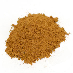 Organic Cinnamon Powder 1 lb, StarWest Botanicals