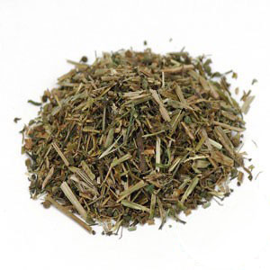 Organic Cleavers Herb Cut & Sifted, 1 lb, Starwest Botanicals