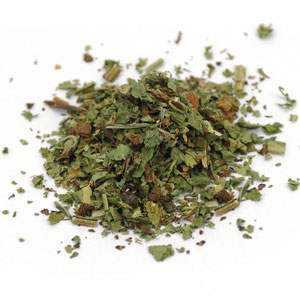 Organic Comfrey Leaf Cut/Sifted 1 lb, StarWest Botanicals