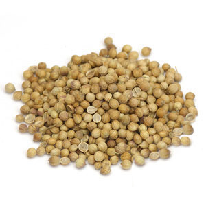 StarWest Botanicals Organic Coriander Seed 1 lb, StarWest Botanicals