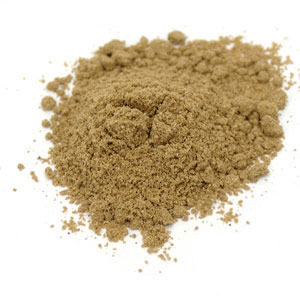 Organic Coriander Seed Powder, 1 lb, StarWest Botanicals